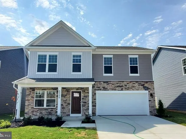 101 Fulham Dr, Stephens City, VA 22655