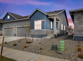 1766 Mount Meeker Ave, Berthoud, CO 80513