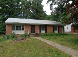 1618 Winding Way, North Chesterfield, VA 23235