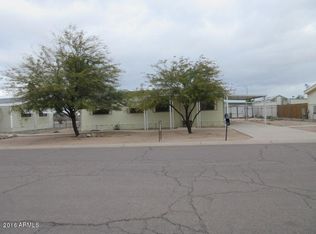 1108 W Rex Hancock St, Casa Grande, AZ 85122