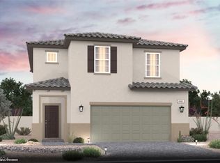 5881 Cilantrillo Avenue Lot #10, Las Vegas, NV 89122