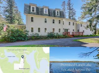 1015 Route 390, Greentown, PA 18426