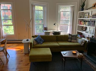 146 W Concord St #B, Boston, MA 02118