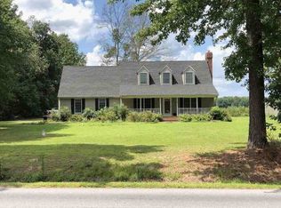 36270 Providence Church Rd, Delmar, DE 19940