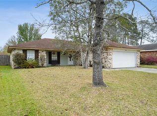432 Pine Shadows Dr, Slidell, LA 70458
