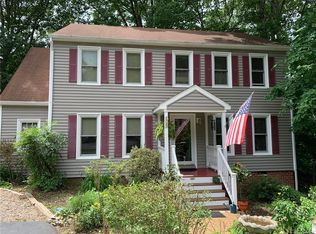 1523 Mansfield Lndg, Midlothian, VA 23114