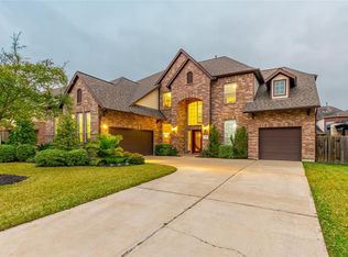 3915 Cook Point Ln, Katy, TX 77494
