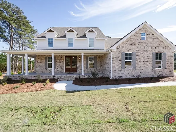 1145 Summerfield Lane, Bogart, GA 30622
