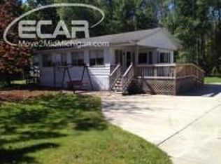 Lovejoy Rd, Byron, MI 48418