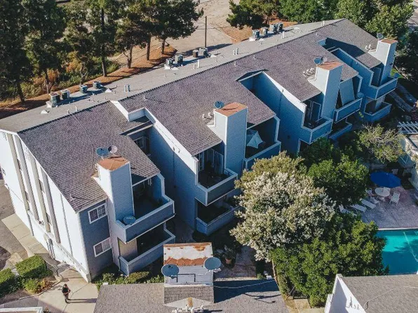 777 S Citrus Ave APT 264, Azusa, CA 91702