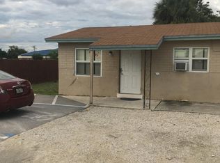 133 W Martin Luther King Jr Blvd #1, Boynton Beach, FL 33435