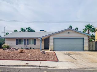 6408 Meadow Lark Ln, Las Vegas, NV 89103