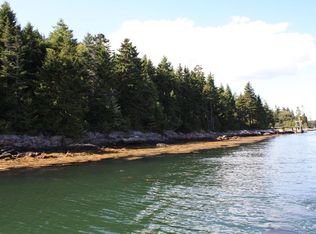 0 S Beach Rd, Southport, ME 04576