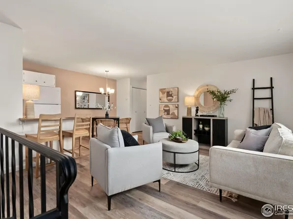 1001 Strachan Dr #25, Fort Collins, CO 80525