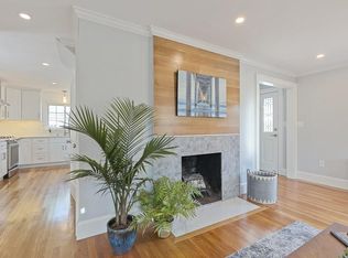 1 Charles St, Wakefield, MA 01880