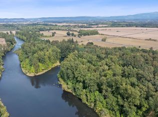 Brewster Rd, Lebanon, OR 97355