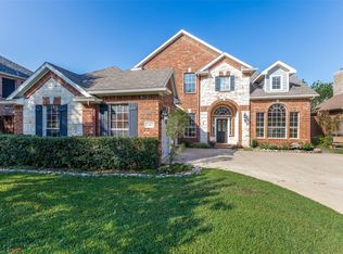 2402 Indian Trl, Rowlett, TX 75088