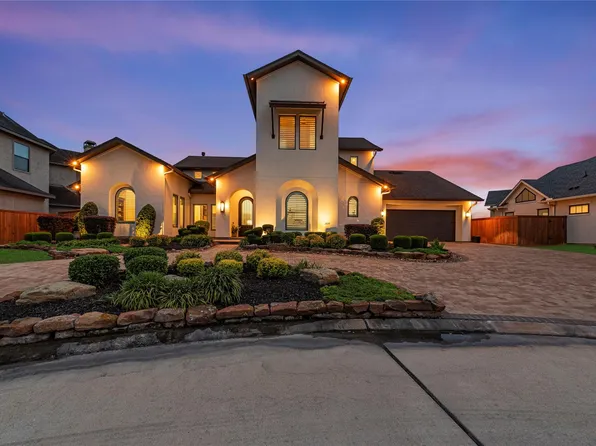 19219 W Austin Bayou Ct, Cypress, TX 77433