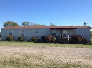 600 Vz County Road 2622, WILLS POINT, TX 75169