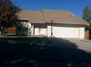 1396 Laser Ct, Sparks, NV