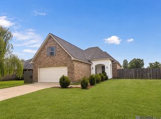 509 S Mandy Ave, Gonzales, LA 70737
