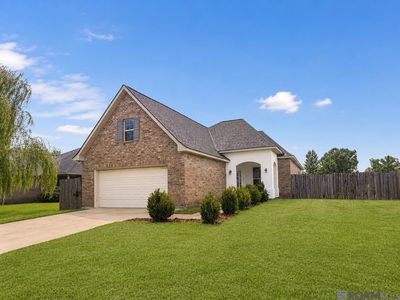509 S Mandy Ave, Gonzales, LA, 70737
