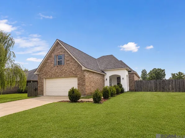 509 S Mandy Ave, Gonzales, LA 70737