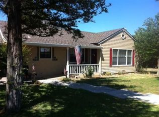 2725 E Monte Vista Ave, Denair, CA 95316