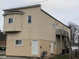 2020 54th St, Kenosha, WI 53140