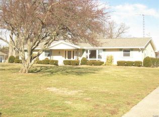 928 Ludlow Rd, Xenia, OH 45385