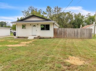 4314 E Minnesota St, Indianapolis, IN 46203