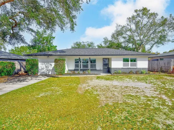 1604 Sherwood St, Clearwater, FL 33755