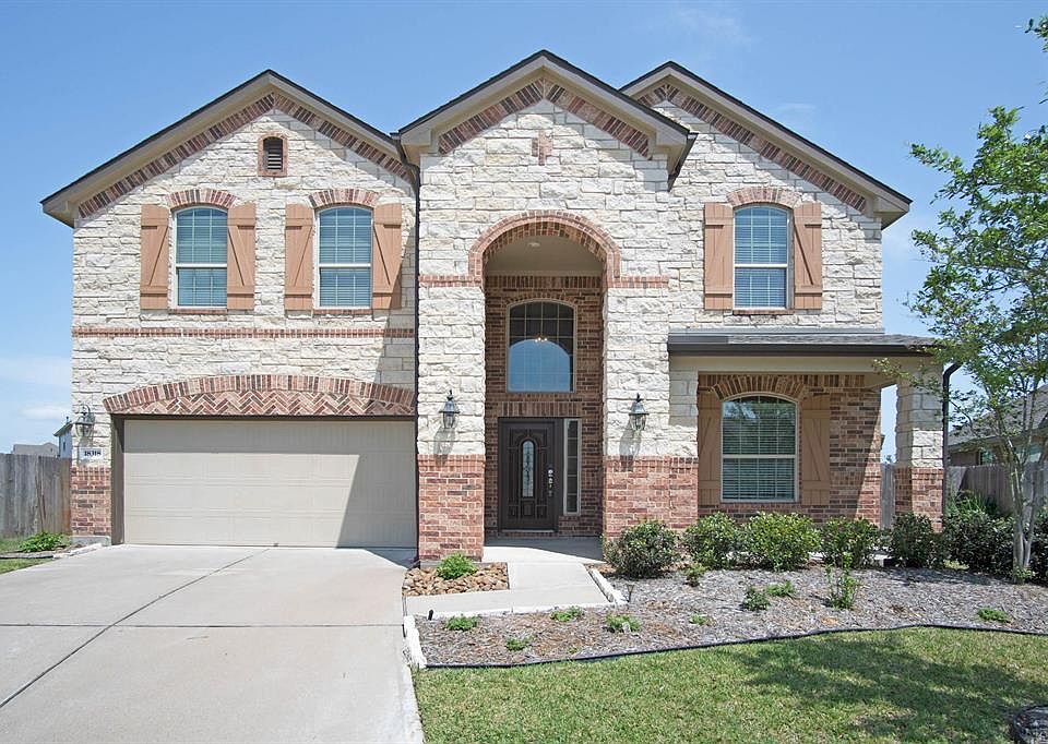 1st image of 18318 Bridle Meadow Ln