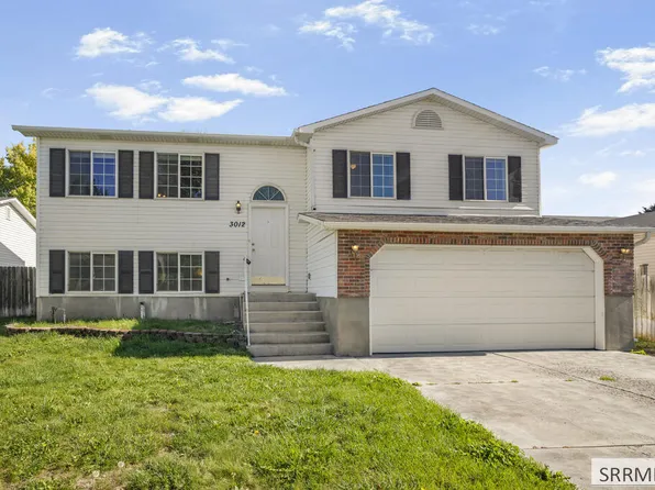 3012 Jackie Ct, Idaho Falls, ID 83402
