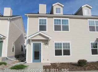 4814 Hobkirks Point, Colorado Springs, CO 80906