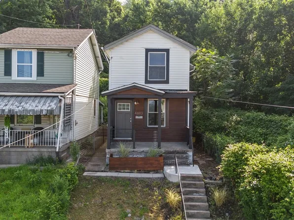 4603 Monongahela St, Pittsburgh, PA 15207