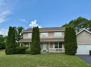 2218 Matthew Pl, Zion, IL 60099