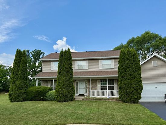 2218 Matthew Pl, Zion, IL 60099