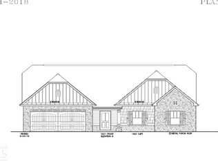 2438 Kumbanad Ct, Statham, GA 30666