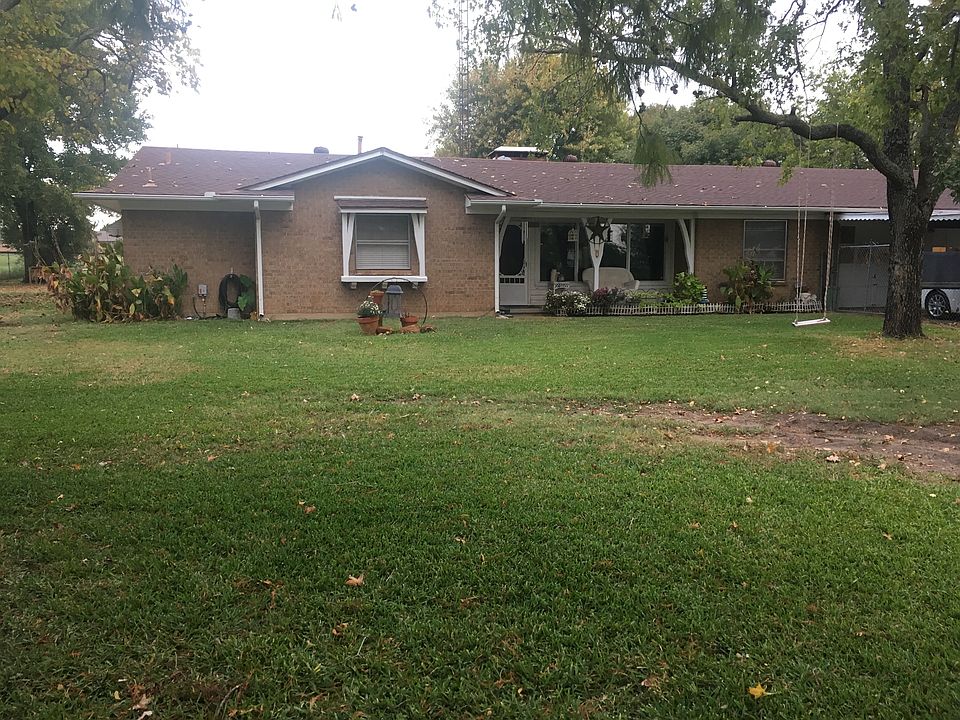 Country Style Home