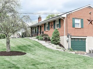 3430 Indian Rock Dam Rd, York, PA 17408