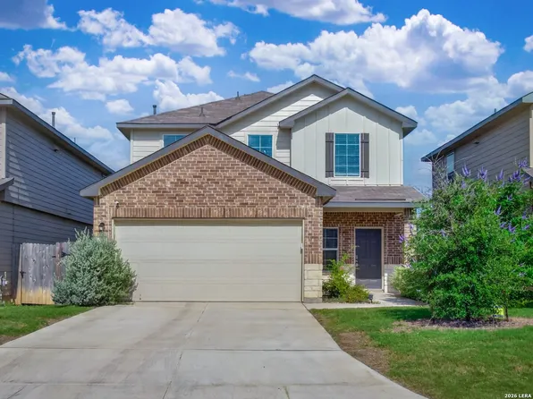 6607 Embankment Rd, San Antonio, TX 78252