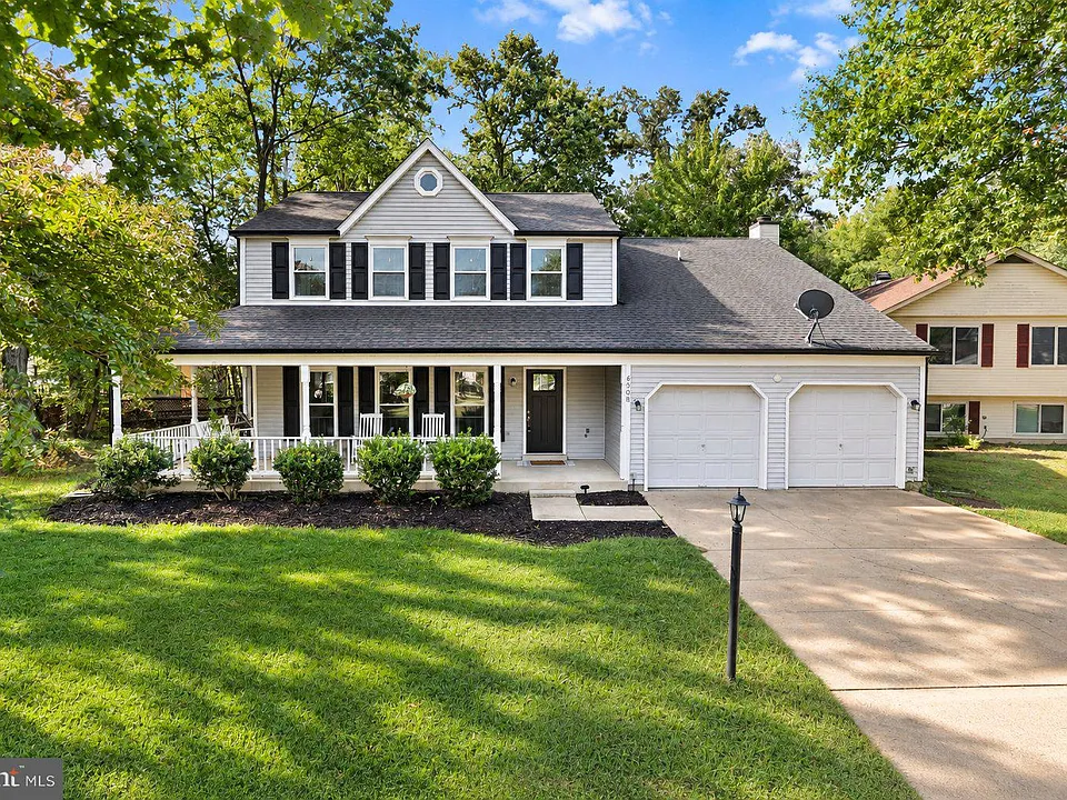 6508 Elk Ct