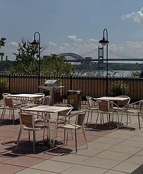 Rented by Fetner Properties