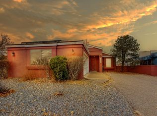 1741 Ira Dr NE, Rio Rancho, NM 87144