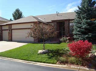 8437 S Nelson St, Littleton, CO 80127