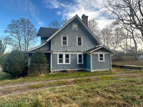 112 Orchard St, Monroe, NY 10950