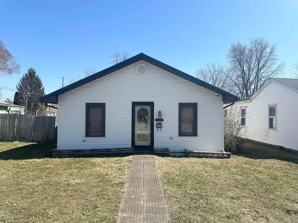 3212 Beeson Ave, Connersville, IN 47331