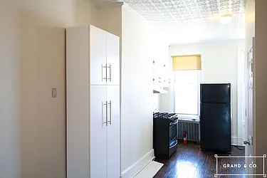 Rented by Grand & Co.