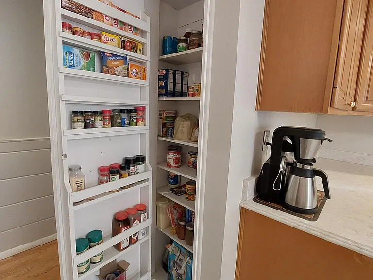 Pantry